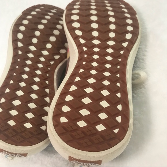 Vans Chris Johanson Multicolor Men's 6 Skate Shoes Women’s 7.5 - Picture 10 of 10